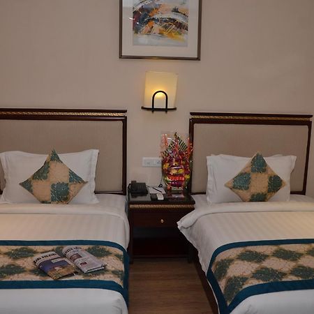 Royal Inn Nawalgarh Exteriör bild