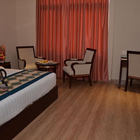 Royal Inn Nawalgarh Exteriör bild
