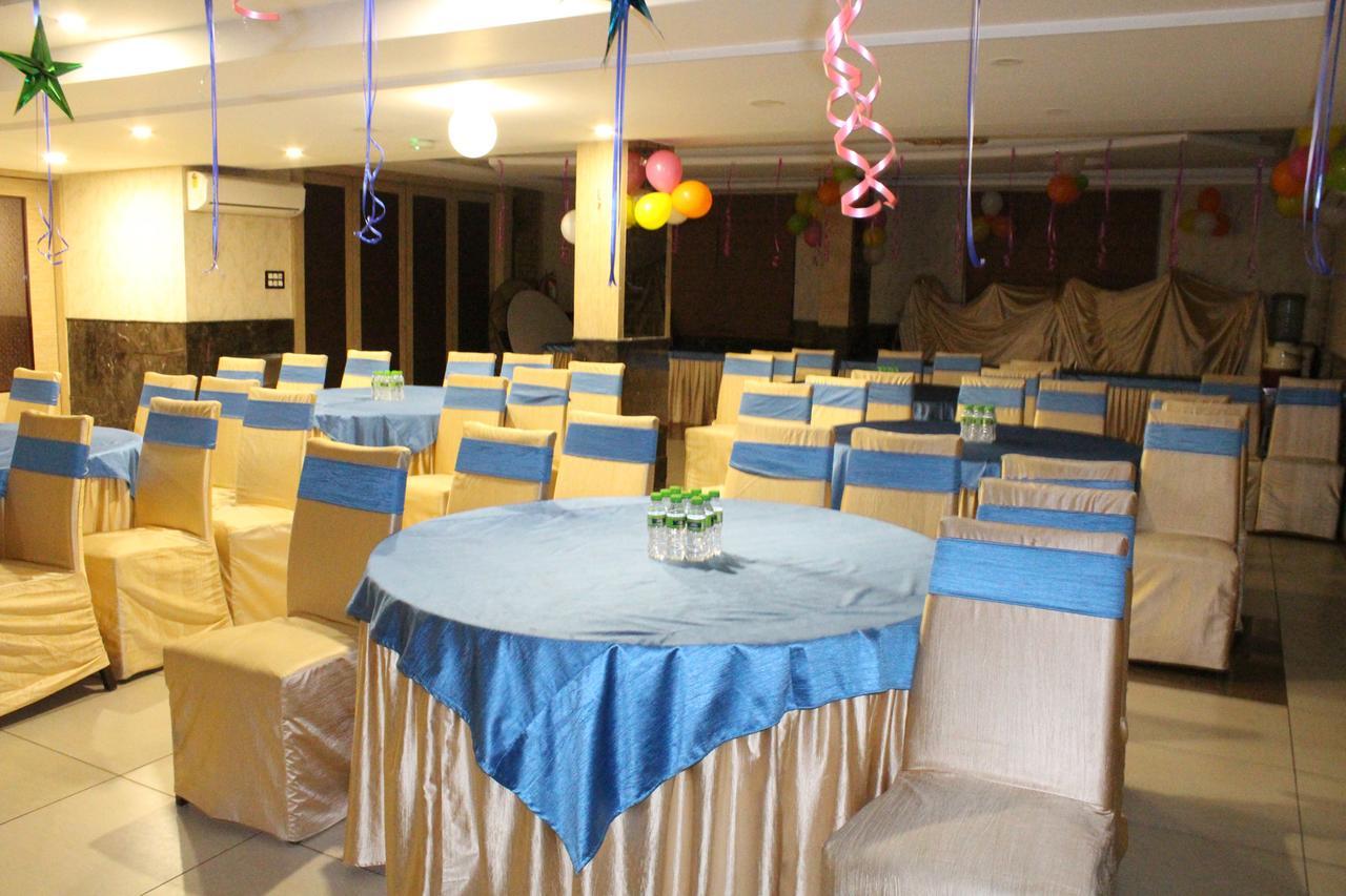 Royal Inn Nawalgarh Exteriör bild