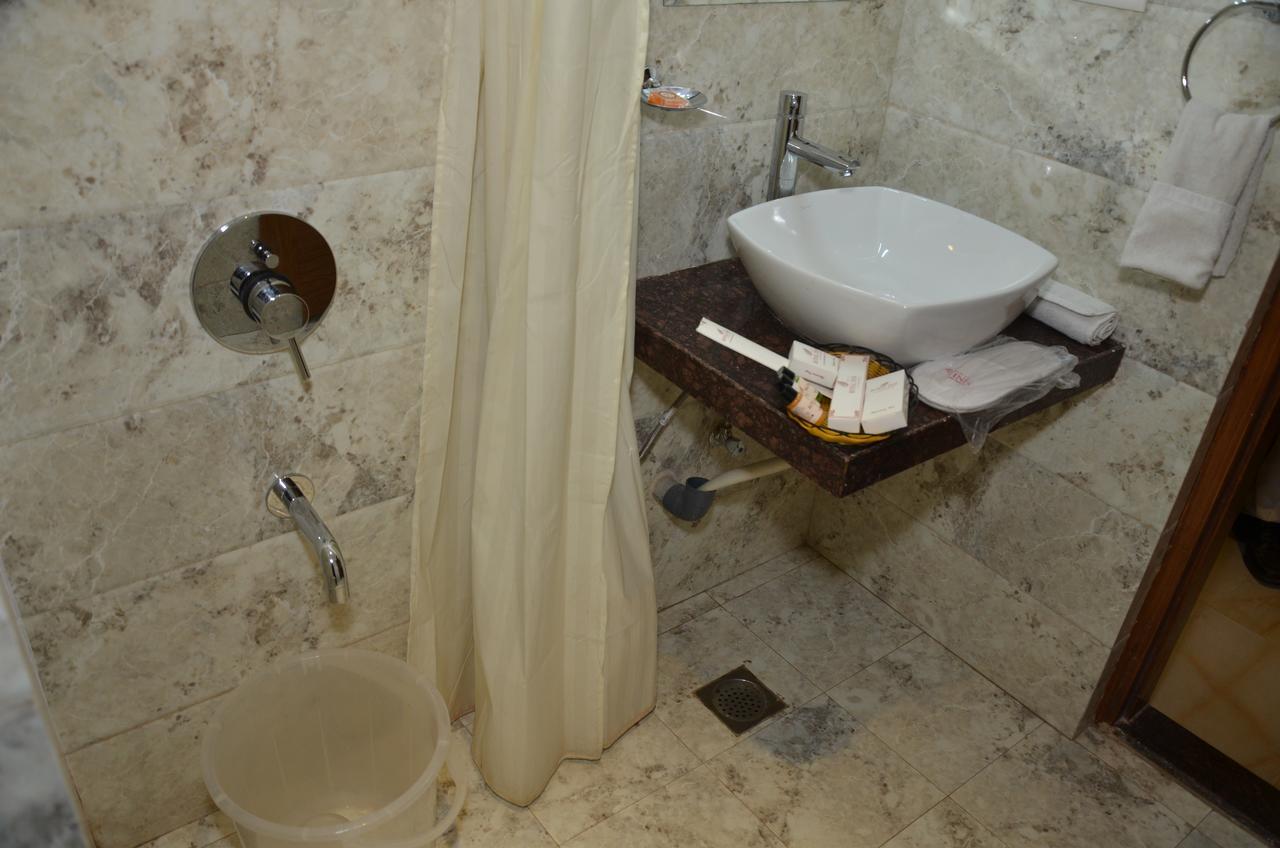 Royal Inn Nawalgarh Exteriör bild