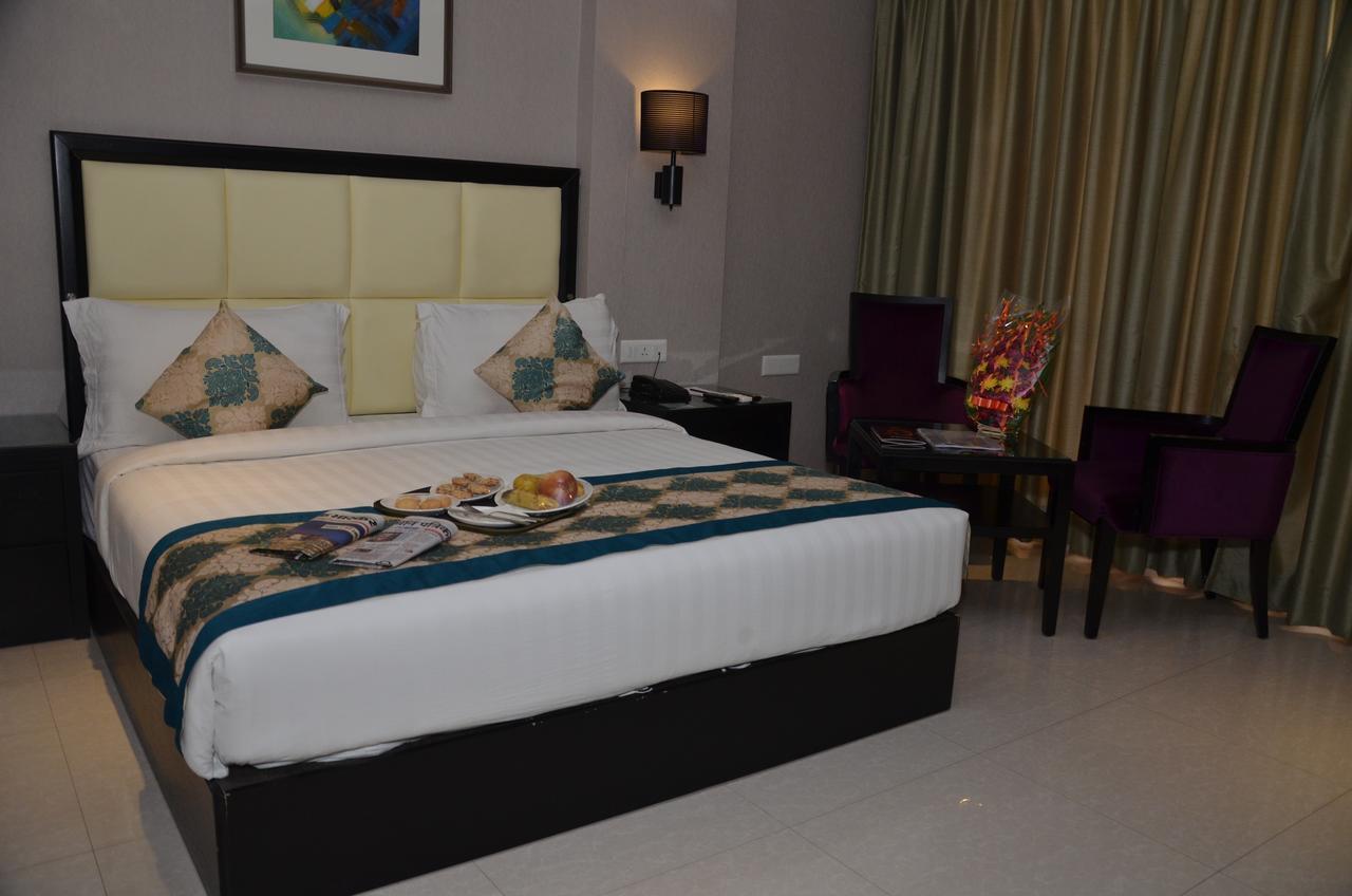 Royal Inn Nawalgarh Exteriör bild
